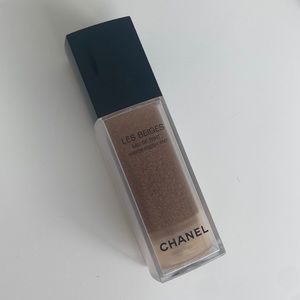 CHANEL Water Fresh Tint